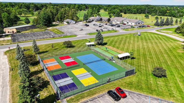 4412 Glasbury Court, Gladwin, MI 48624