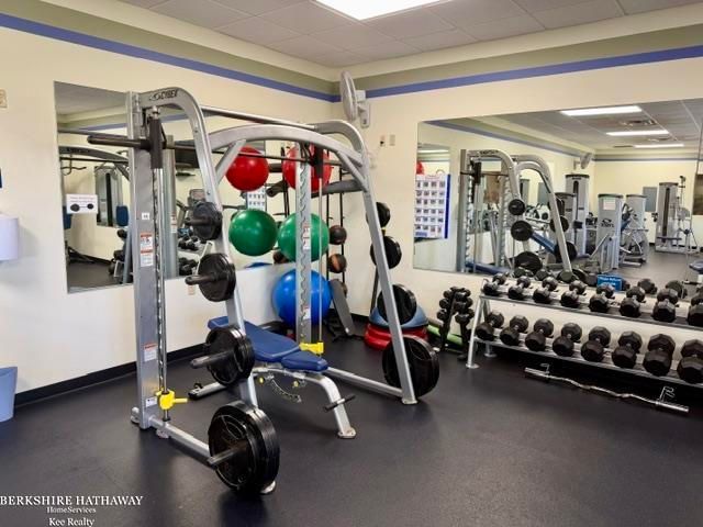 4412 Glasbury Court, Gladwin, MI 48624