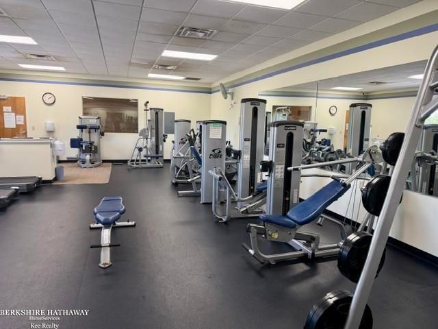 4412 Glasbury Court, Gladwin, MI 48624