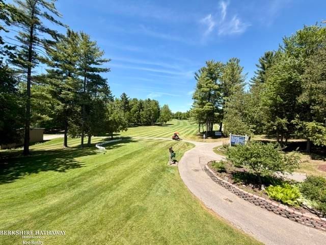 4412 Glasbury Court, Gladwin, MI 48624