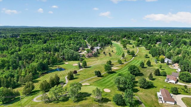 4412 Glasbury Court, Gladwin, MI 48624