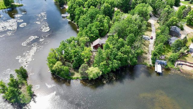 4412 Glasbury Court, Gladwin, MI 48624