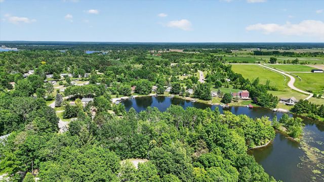4412 Glasbury Court, Gladwin, MI 48624