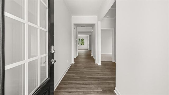 11 Majestic Oak Circle, Dallas, GA 30132