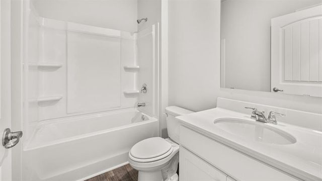 11 Majestic Oak Circle, Dallas, GA 30132