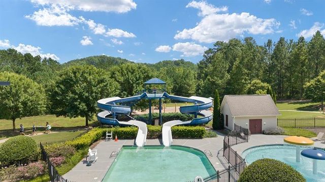 11 Majestic Oak Circle, Dallas, GA 30132