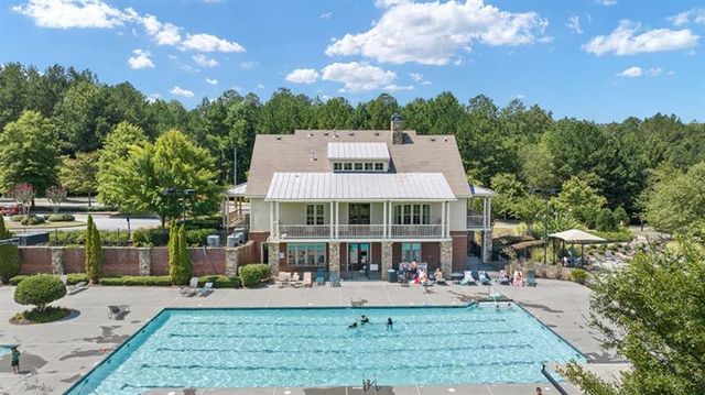 11 Majestic Oak Circle, Dallas, GA 30132