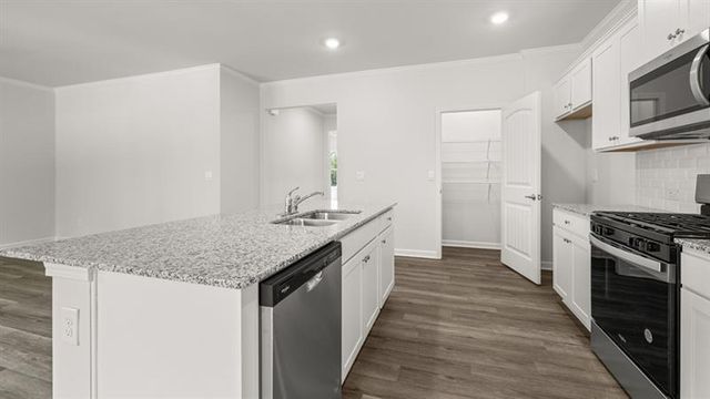 11 Majestic Oak Circle, Dallas, GA 30132