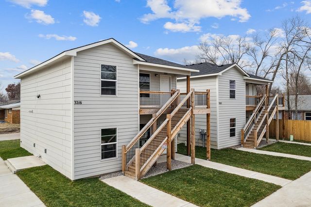 3212-3244 S Victoria Ave, Wichita, KS 67216