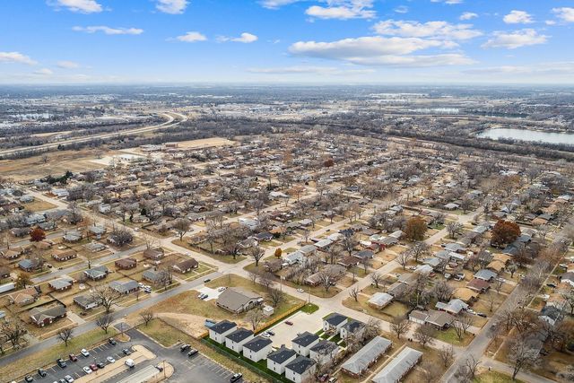 3212-3244 S Victoria Ave, Wichita, KS 67216