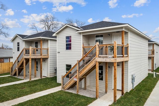 3212-3244 S Victoria Ave, Wichita, KS 67216