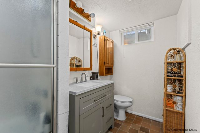 1015 HOY RD, Cheyenne, WY 82009