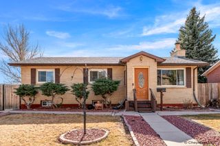 1015 HOY RD, Cheyenne, WY 82009