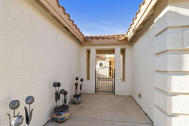 24508 S LAKEWAY Circle SW, Sun Lakes, AZ 85248