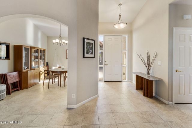 24508 S LAKEWAY Circle SW, Sun Lakes, AZ 85248