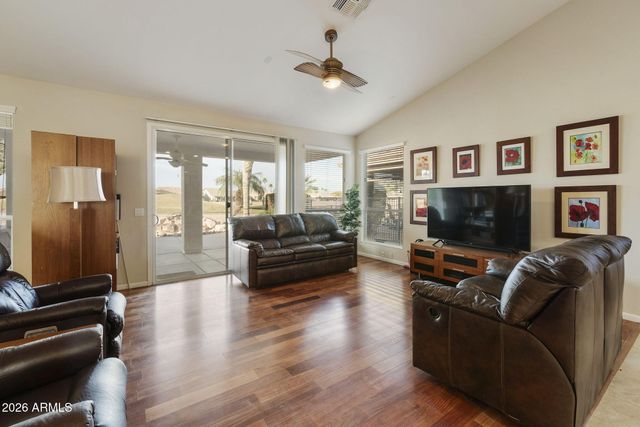 24508 S LAKEWAY Circle SW, Sun Lakes, AZ 85248