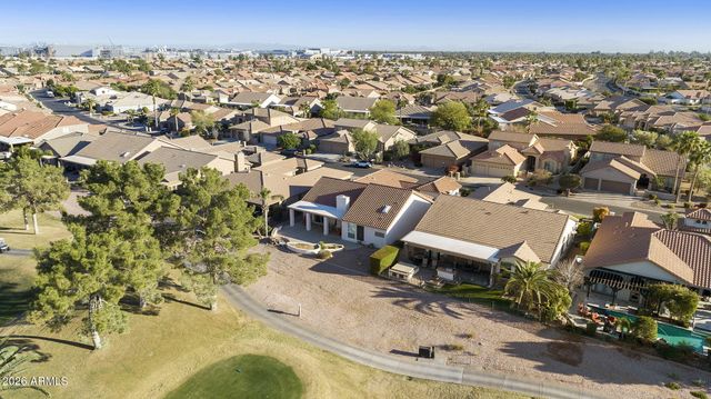 24508 S LAKEWAY Circle SW, Sun Lakes, AZ 85248