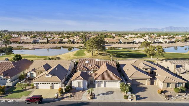 24508 S LAKEWAY Circle SW, Sun Lakes, AZ 85248