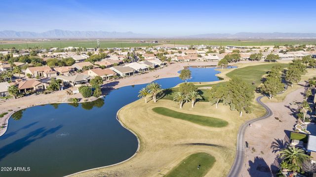 24508 S LAKEWAY Circle SW, Sun Lakes, AZ 85248