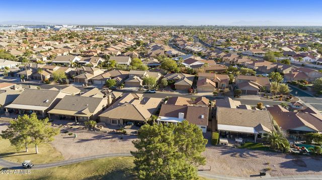 24508 S LAKEWAY Circle SW, Sun Lakes, AZ 85248