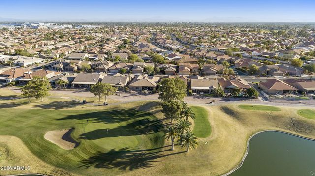 24508 S LAKEWAY Circle SW, Sun Lakes, AZ 85248