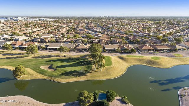 24508 S LAKEWAY Circle SW, Sun Lakes, AZ 85248