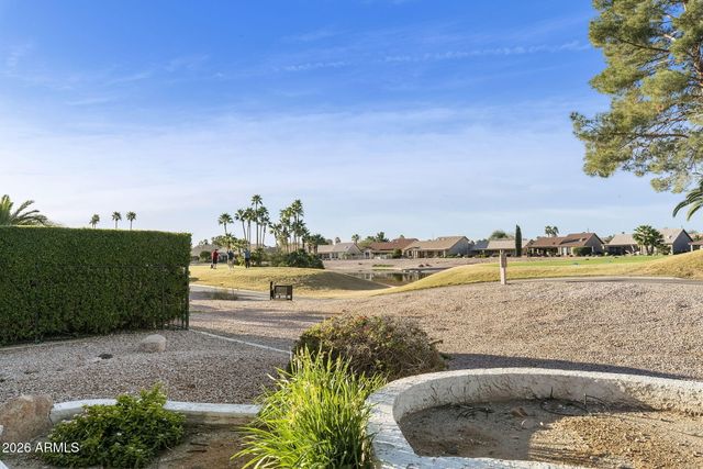 24508 S LAKEWAY Circle SW, Sun Lakes, AZ 85248