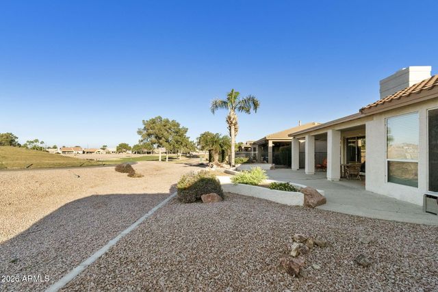 24508 S LAKEWAY Circle SW, Sun Lakes, AZ 85248