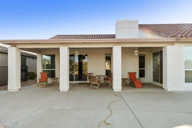 24508 S LAKEWAY Circle SW, Sun Lakes, AZ 85248