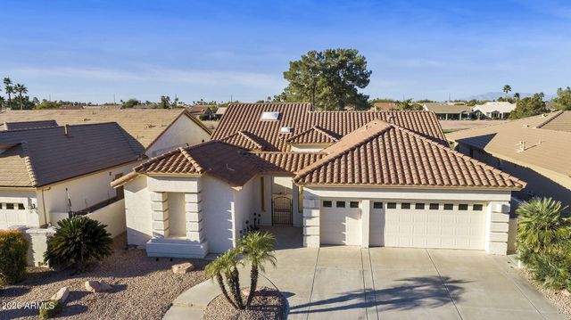 24508 S LAKEWAY Circle SW, Sun Lakes, AZ 85248