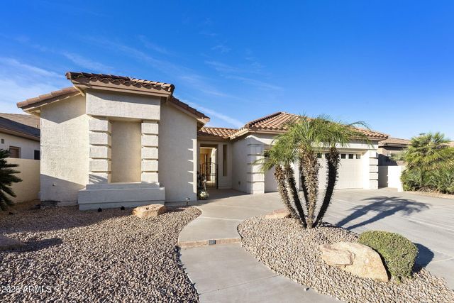 24508 S LAKEWAY Circle SW, Sun Lakes, AZ 85248