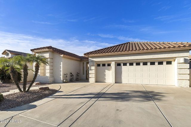 24508 S LAKEWAY Circle SW, Sun Lakes, AZ 85248