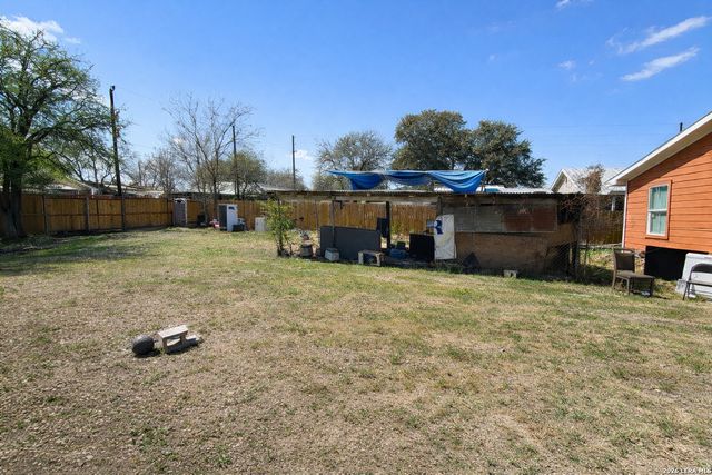 2624 Vera Cruz, San Antonio, TX 78207