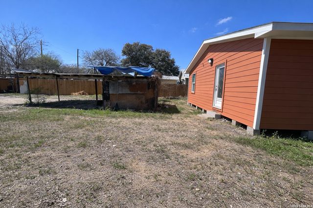 2624 Vera Cruz, San Antonio, TX 78207