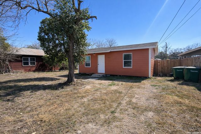 2624 Vera Cruz, San Antonio, TX 78207