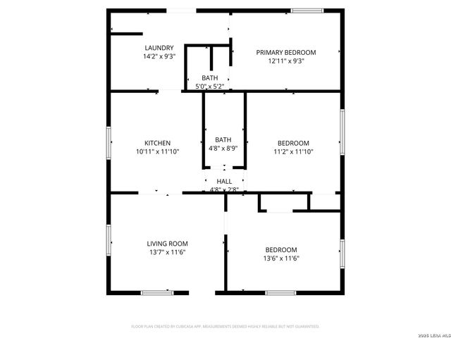 2624 Vera Cruz, San Antonio, TX 78207