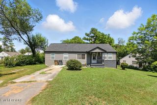 2021 Saxton Ave, Knoxville, TN 37915
