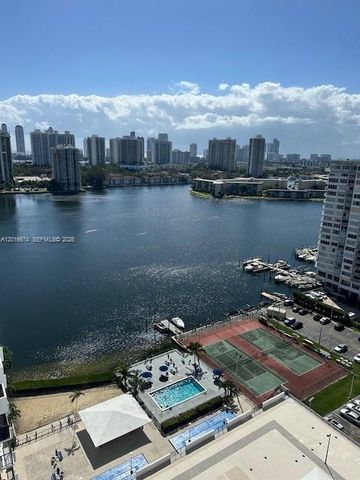 2780 NE 183rd St PH04, Aventura, FL 33160