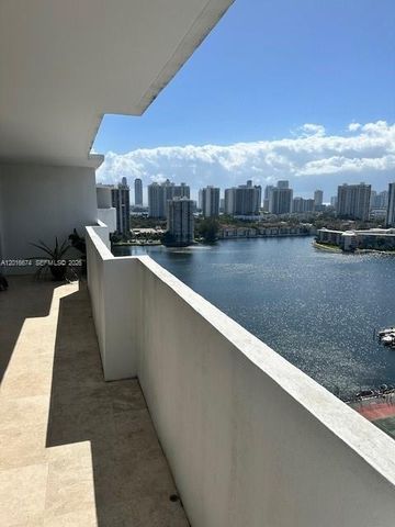 2780 NE 183rd St PH04, Aventura, FL 33160