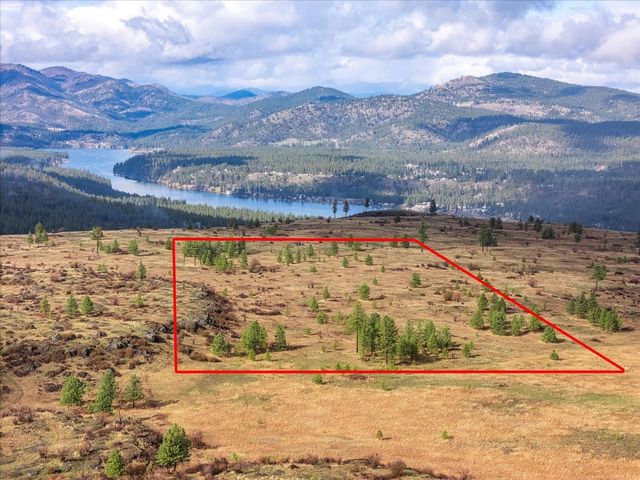 XX Petrichor Ln, Nine Mile Falls, WA 99026