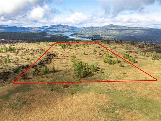 XX Petrichor Ln, Nine Mile Falls, WA 99026