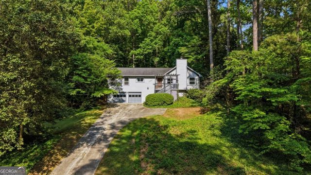 2894 Mcpherson Road NE, Roswell, GA 30075