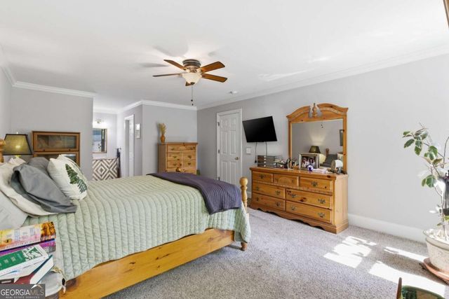 2894 Mcpherson Road NE, Roswell, GA 30075