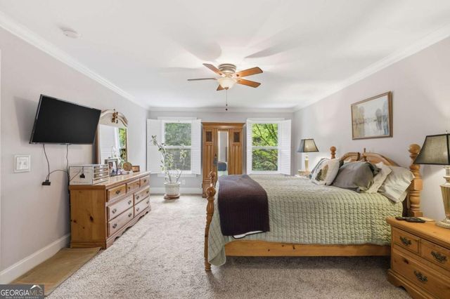 2894 Mcpherson Road NE, Roswell, GA 30075