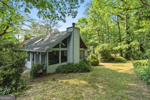 2894 Mcpherson Road NE, Roswell, GA 30075