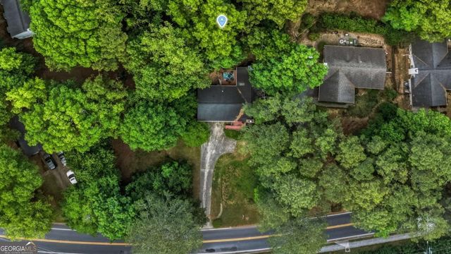 2894 Mcpherson Road NE, Roswell, GA 30075