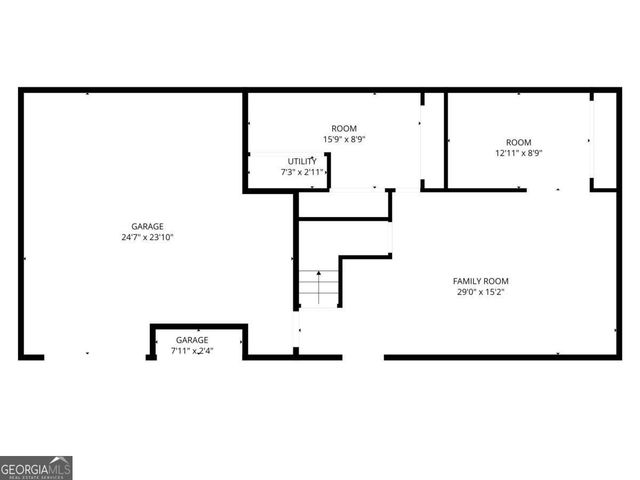 2894 Mcpherson Road NE, Roswell, GA 30075
