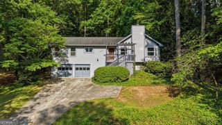 2894 Mcpherson Road NE, Roswell, GA 30075