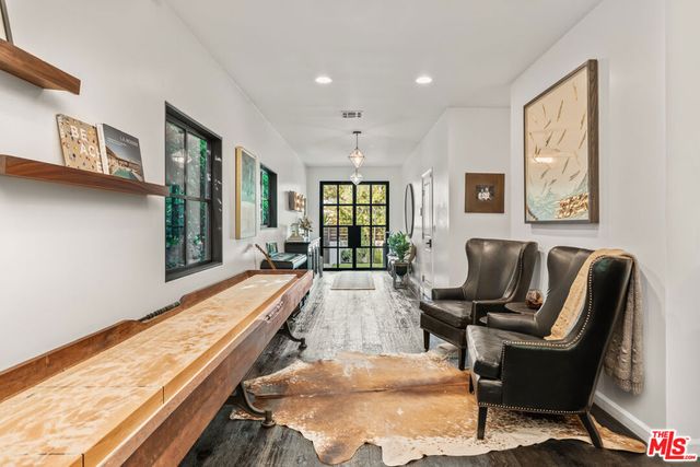 3159 Thatcher Avenue, Marina Del Rey, CA 90292
