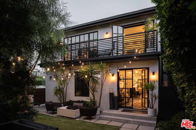 3159 Thatcher Avenue, Marina Del Rey, CA 90292